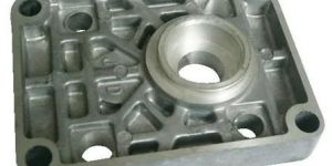 Zinc Die Casting