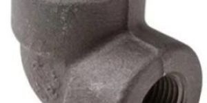 Forged Steel Elbow