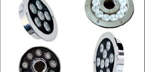LED Underwater Light