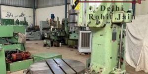 Slotting Machine