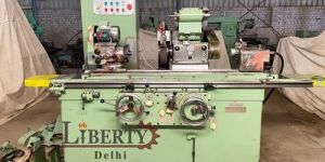 Universal Cylindrical Grinding Machine