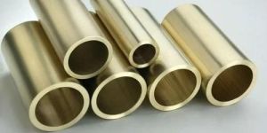Brass Alloy Tubes