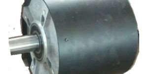 Permanent Magnet Alternator