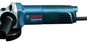 Bosch Electric Angle Grinder