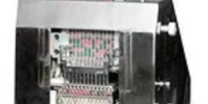 Automatic Capsule Loader