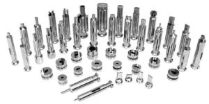 Tablet Punches and Dies