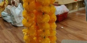 Plastic Decoration Flowers