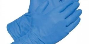Disposable Medical Hand Gloves