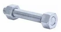 Inconel Stud Bolt