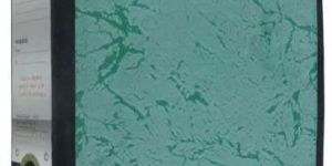 Index File Cardboard