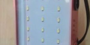 Battery Emergency Lights