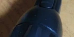 Rechargeable LED Torch