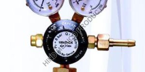 100-D-OX Oxygen Gas Pressure Regulator