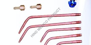 BLOWFIRE Torch Welding Blowpipe