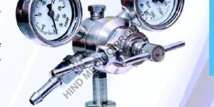 RSG-43 Series Specially Engineered Regulator