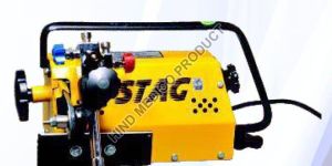 STAG NM Portable Cutting Machine