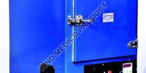 TH 1 D Electrode Drying Oven