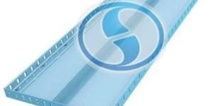 Mild Steel Acro Plate