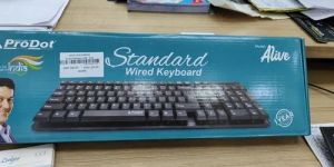 Keyboard