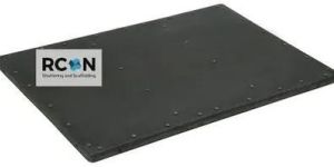 Mild Steel Shuttering Plate
