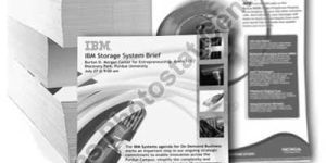 Black & White Photocopy