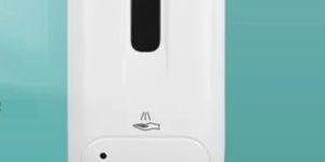 Automatic Sanitizer Dispenser
