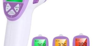 Infrared Forehead Thermometer