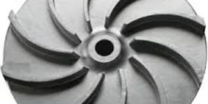 Pump Parts Castings