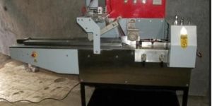 Horizontal Flow Wrapper