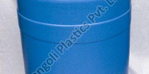 100 Ltr Narrow Mouth Plastic Drum