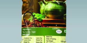 Instant Cardamom Tea Premix