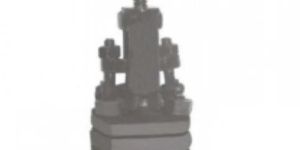 Forged Carbon Steel Globe Valve