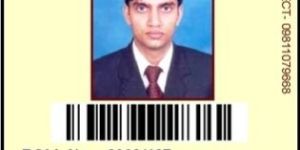 Plastic Id Card
