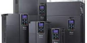 Servo & AC DC Drive Repair Services