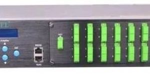 Erbium Doped Fiber Amplifier