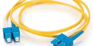 Fiber Optic Patch Cords