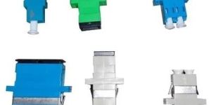 Optical Fiber Adapter