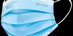 Disposable Face Masks