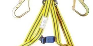 Fall Arrest Harness