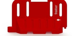 Frontier Road Barriers