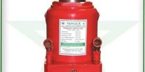 Hydraulic Bottle Jacks