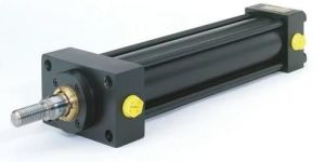 Industrial Hydraulic Cylinders