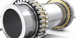 Cylindrical Roller Bearing