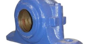 SNL Plummer Block Housing