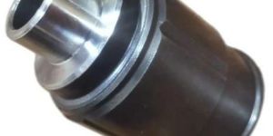 Three Wheeler Flange