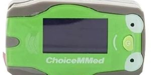 Choicemmed Fingertip Pulse Oximeter