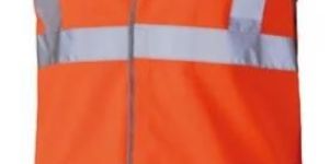 Safety Jacket