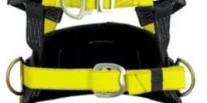 Fall Arrest Harness
