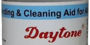 Daytone Iso Propyl Alcohol (Industrial Grade ) Bottles