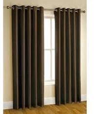 Silk Curtain